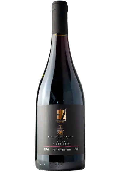 Ez Terroir Pinot Noir